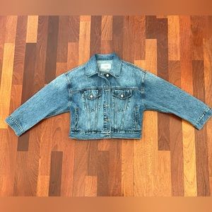PISTOLA Margot (BEST) Jean Jacket!! XS